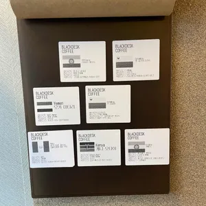 블랙데스크 리뷰 사진