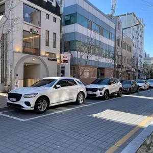 블랙데스크 리뷰 사진