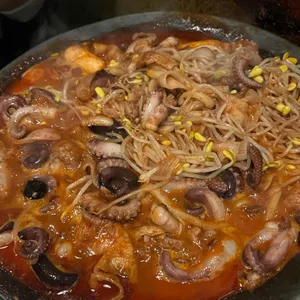 이대팔쭈꾸미 사진 1