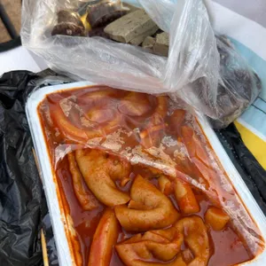 아둘떡볶이 사진 2