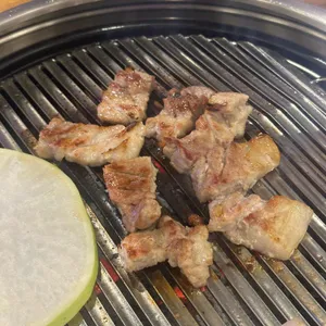 방이맛갈비 사진