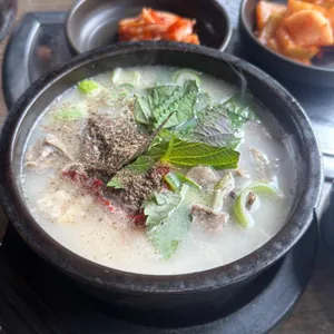 담소사골순대 사진 2