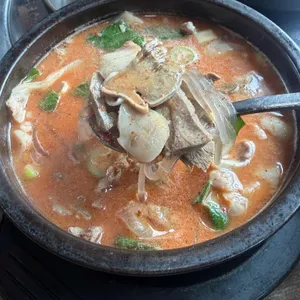 담소사골순대 대표 사진
