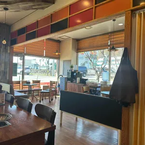 장지리막국수 대표 사진