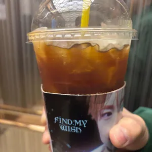 메가MGC커피 사진