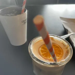 오렌지베이글 대표 사진