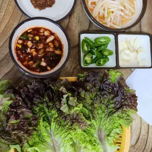 지천식당 대표 사진