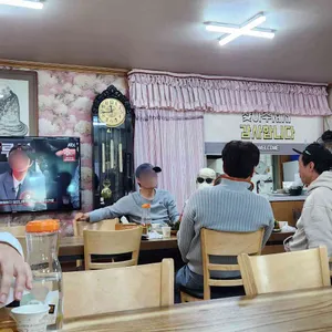 지천식당 대표 사진