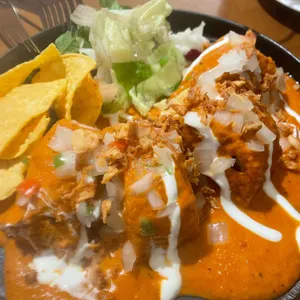 타코사노스 사진