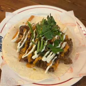 포케웨이타코웨이 대표 사진