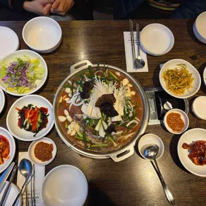 거구장 사진