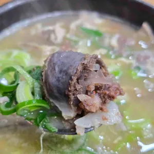 명촌장수국밥 대표 사진