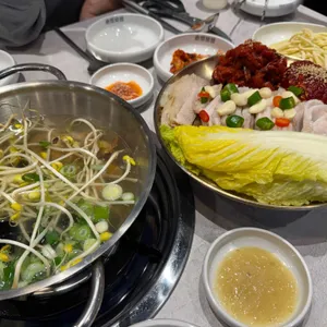 손정보쌈 대표 사진