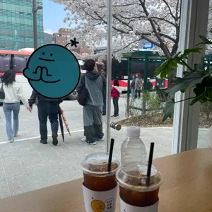 여의천소원카페 사진 2