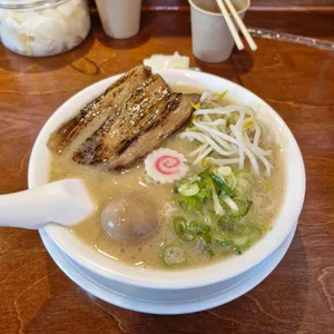 심야라멘트럭 사진 1