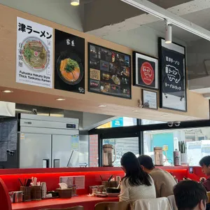 라멘트럭 대표 사진