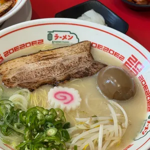 라멘트럭 사진 2