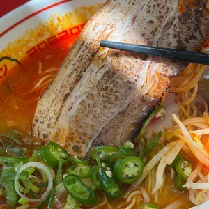 라멘트럭 대표 사진