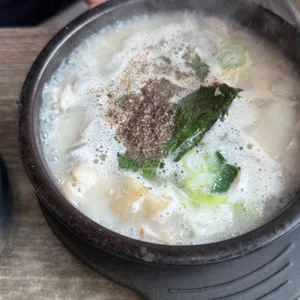 담소사골순대 대표 사진