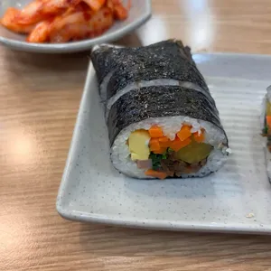 김밥천국 대표 사진