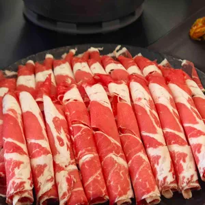 윤우재 샤브칼국수 사진