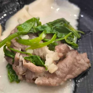 윤우재 샤브칼국수 사진
