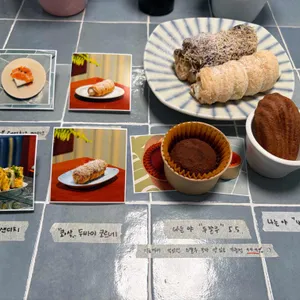 에이지트 커피 대표 사진