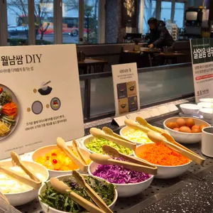 로운샤브샤브 사진