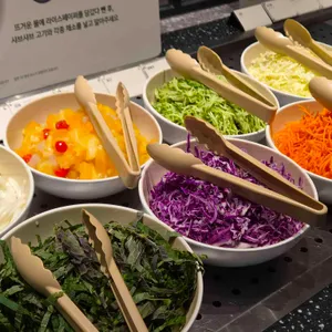 로운샤브샤브 사진