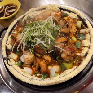 심슨양곱창 사진