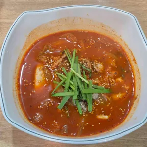 짬뽕김선생 사진 1