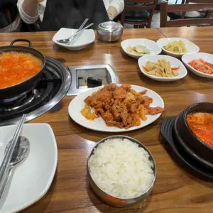 한끼라도 잘먹자 사진 1