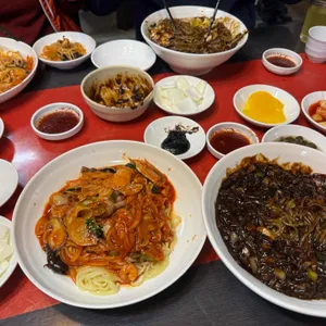 차이나중화레스토랑 사진