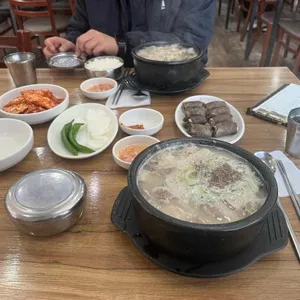 서일순대국전문2 대표 사진