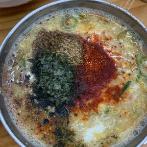 베테랑 칼국수 사진 2