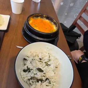 탁사발 두부공방 사진