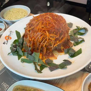 맛나감자탕 대표 사진