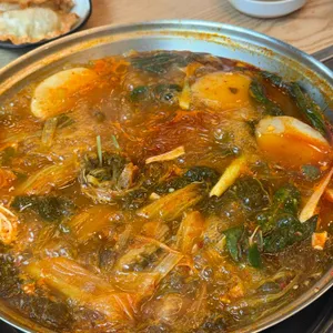 맛나감자탕 대표 사진