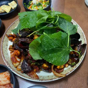 소금바치 순이네 대표 사진