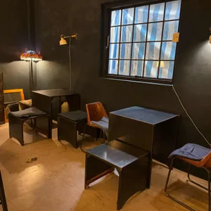 몬스터로스터스 대표 사진