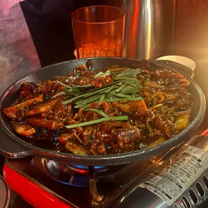 용용선생 대표 사진