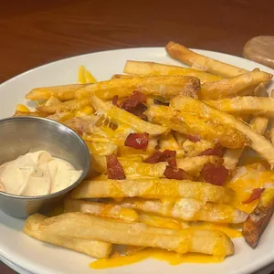 아웃백스테이크하우스 사진