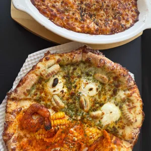 노모어피자 대표 사진