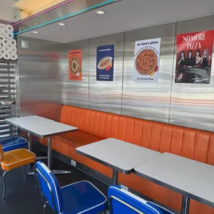 노모어피자 리뷰 사진