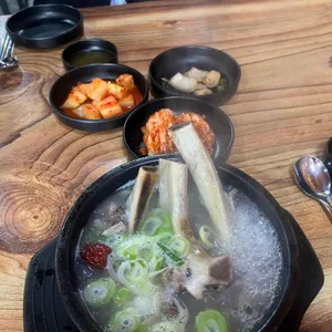 동남집 대표 사진