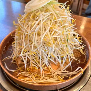 장지리막국수 대표 사진