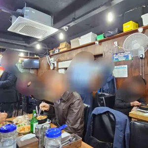 화목순대국전문 대표 사진