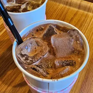 개비스커피 대표 사진