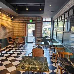 개비스커피 대표 사진