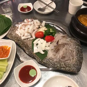 화정왕대포 사진